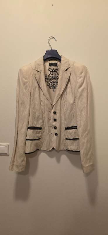 Apanage collection
