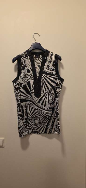 Toppur/Blússa Gerry Weber, ermalaus