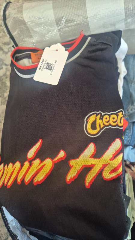 Cheeto bolur