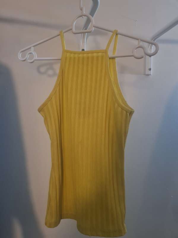 River island tanktop