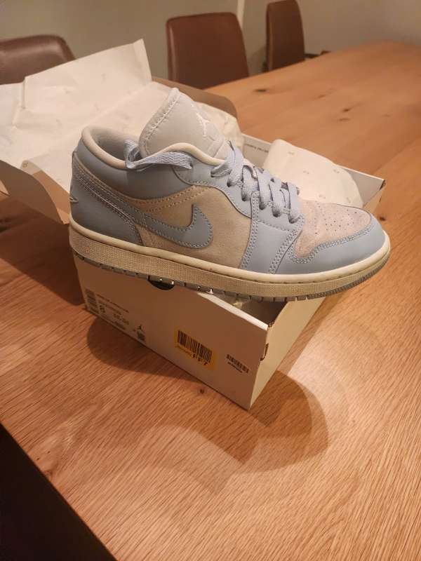 Nike Air Jordan 1 Low, nr. 39
