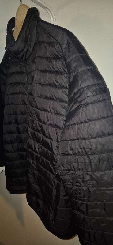 ESPIRIT PUFFERJACKET