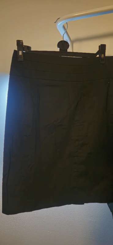 Pencil skirt