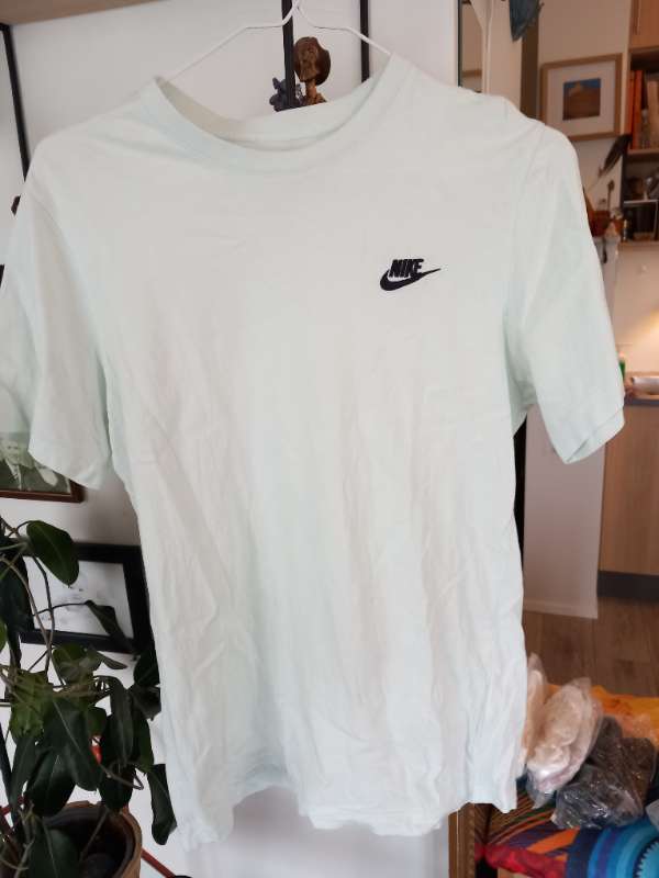 Bolur NIKE ljós