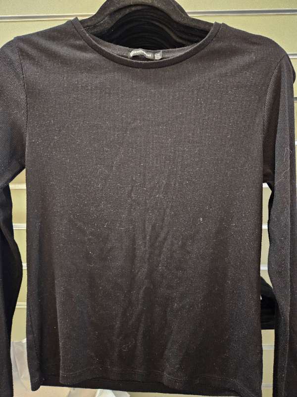 Top Black