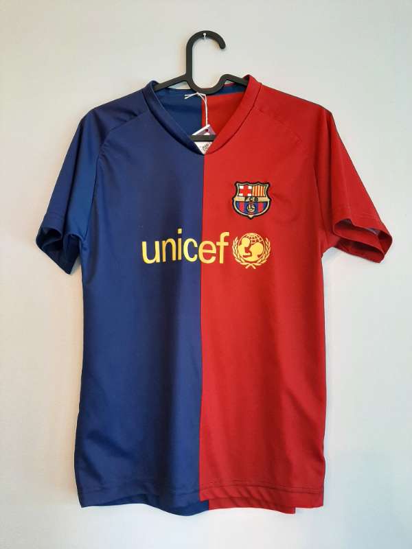 Barcelona treyja