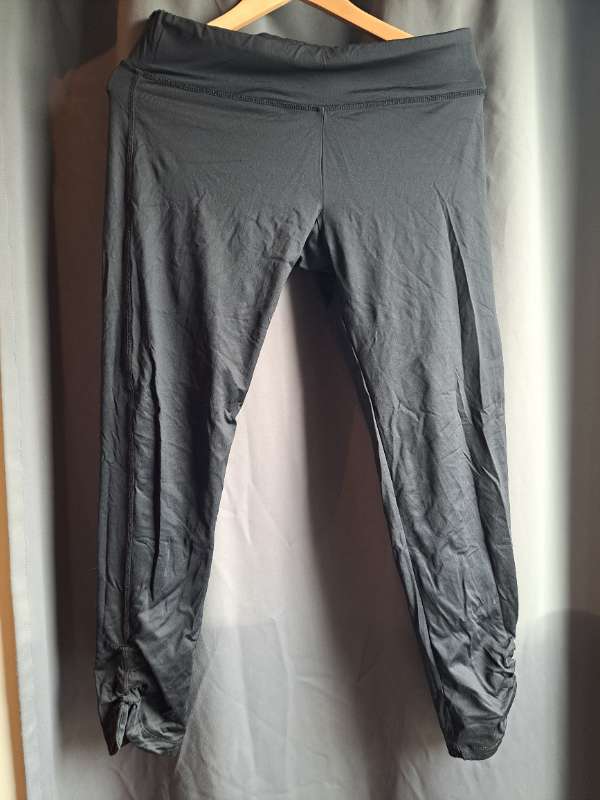 Íþrótta leggings