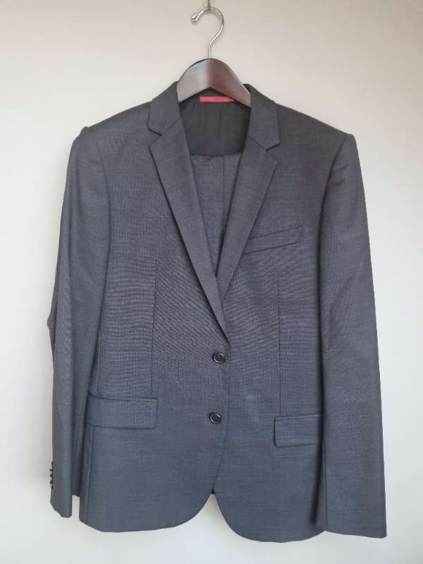 Hugo Boss Jakkaföt