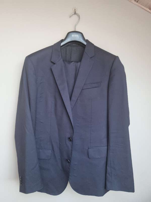 Hugo Boss Jakkaföt