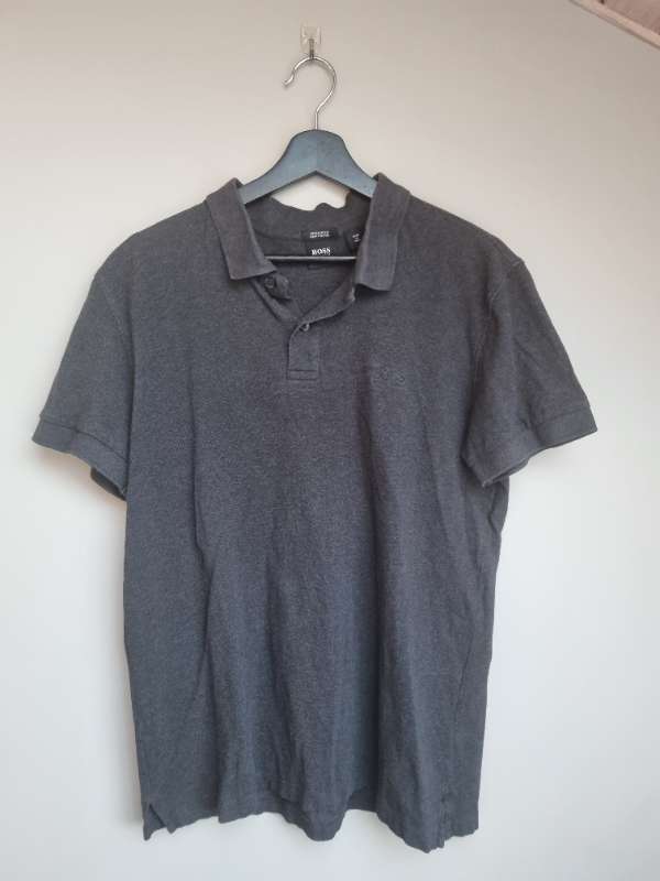 Boss polo bolur