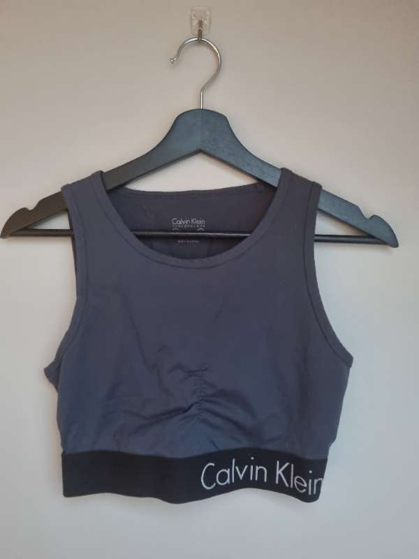 Calvin Klein bolur S