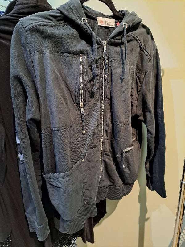 Vintage hummel jakki