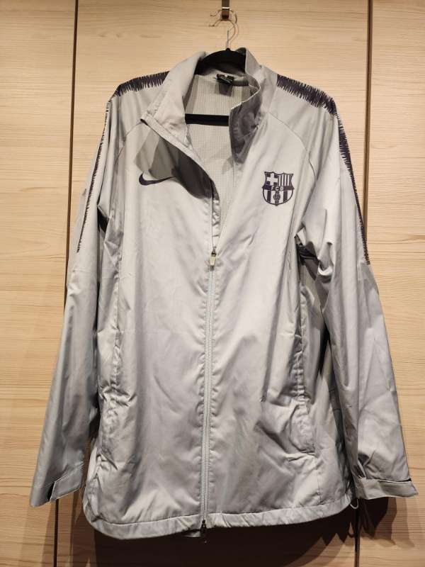 Grár Barcelona fótbolti