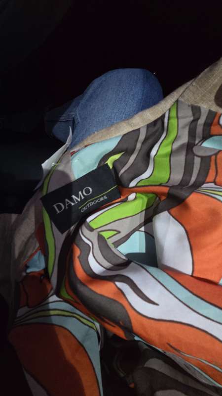 jakki DAMO