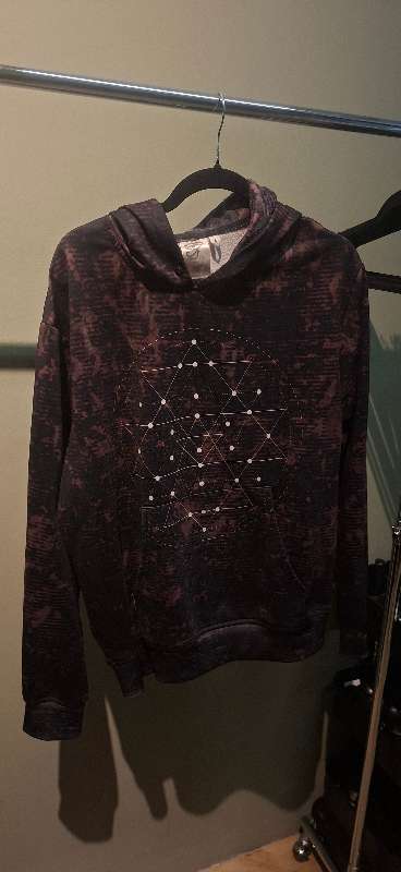 Third EYE design hettupeysa