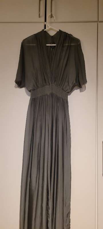 Made in Italy Silki samfestingur