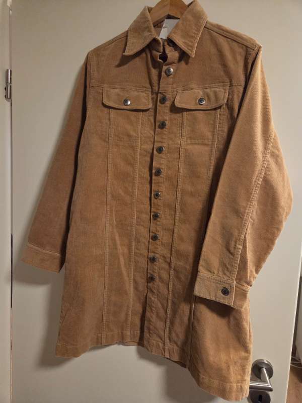 VIVECE JAKKI VINTAGE