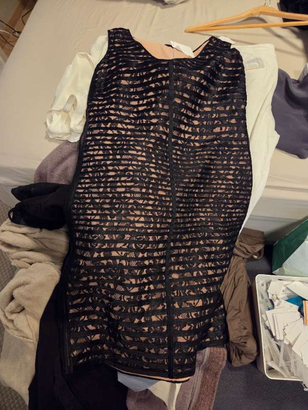 ADOLFO DOMINGUEZ KJÓLL