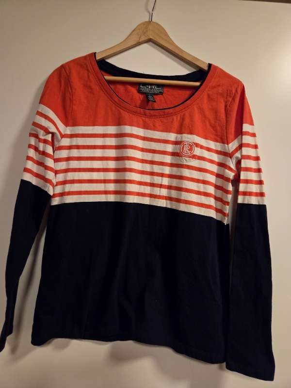 RALPH LAUREN ACTIVE BOLUR