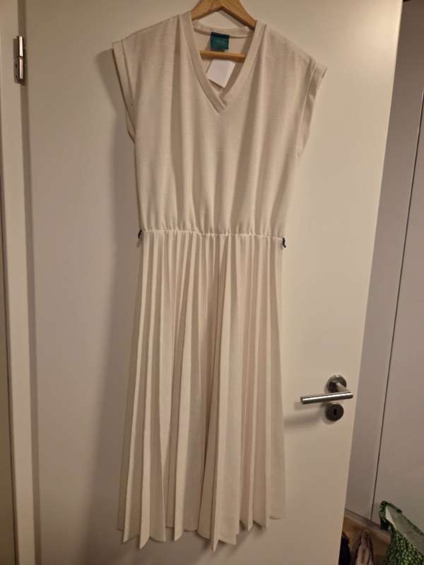 canda kjóll vintage