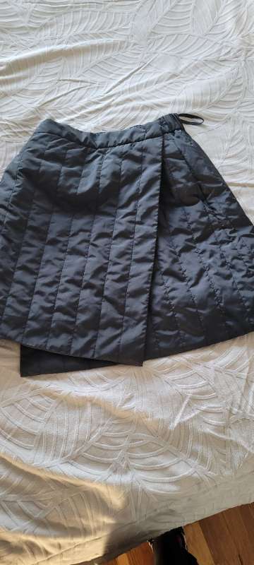 UNIQLO útivistar pils