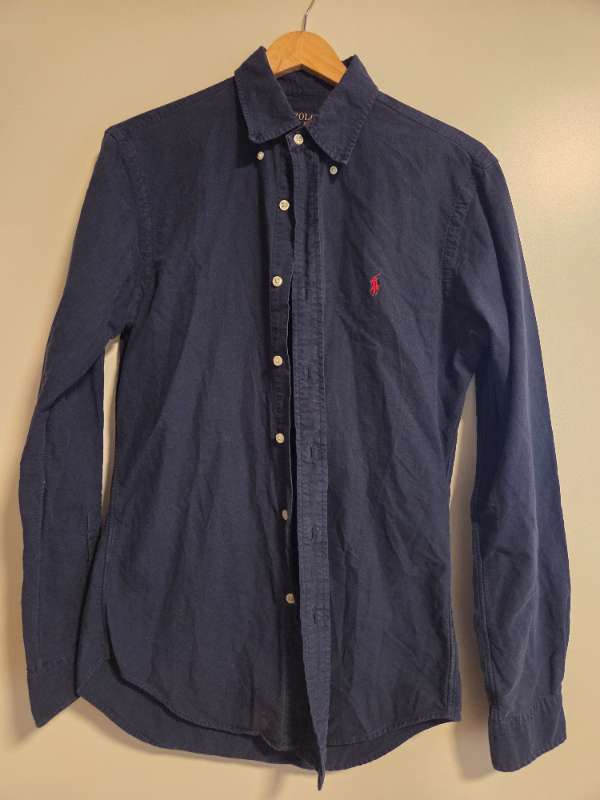 POLOskyrta RALPH LAUREN