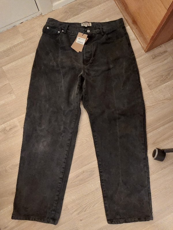 Stussy jeans