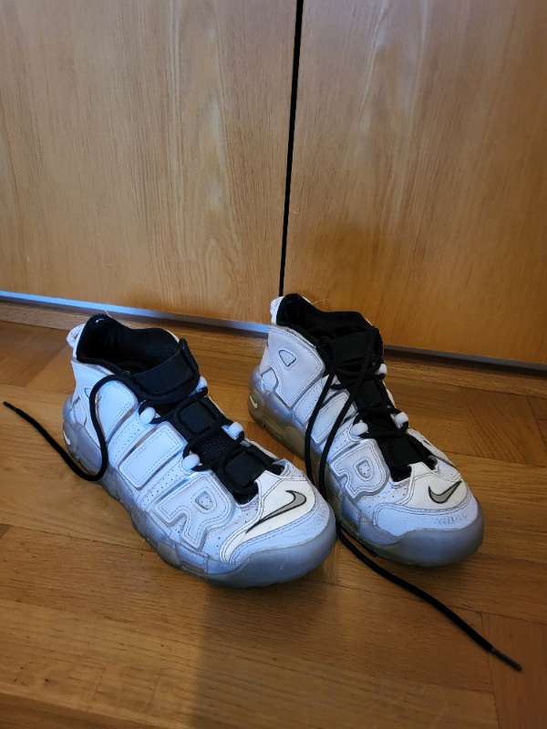 Skór Nike