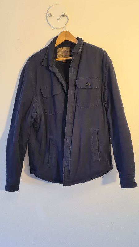 Winter overall jacket Jachs NY