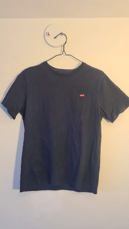 Levi’s t-shirt navy blue