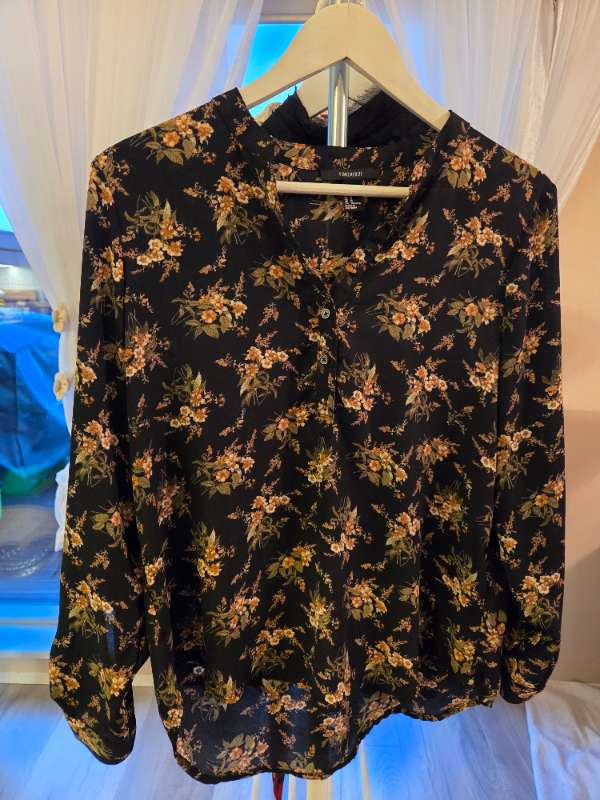 Forever 21