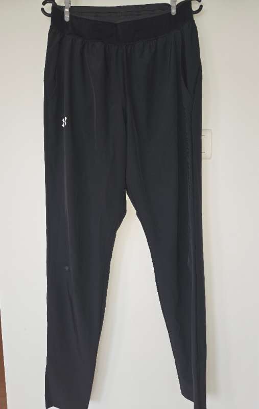 Buxur - svartar íþrótta Under Armour