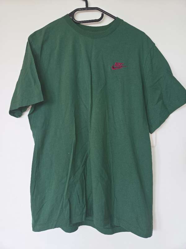 Bolur - Nike grænn