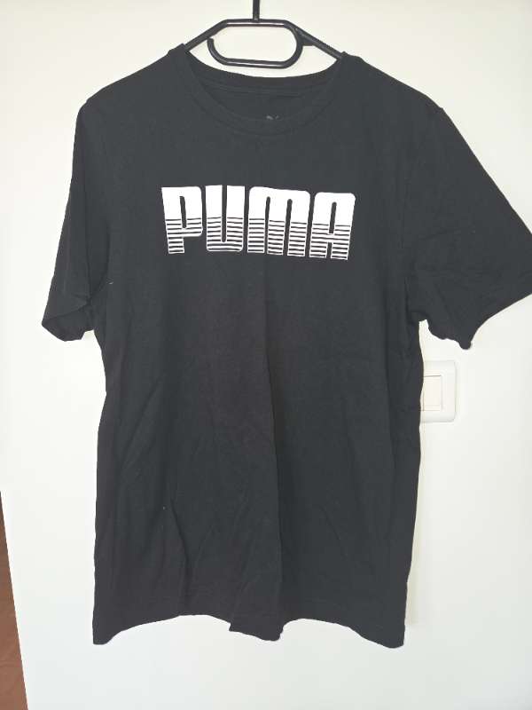 Bolur - Puma svartur