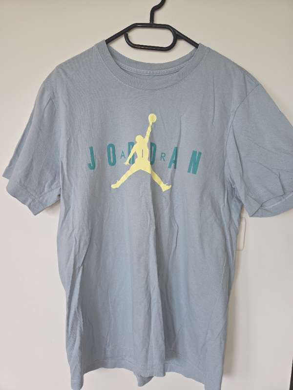 Bolur - ljós Air Jordan