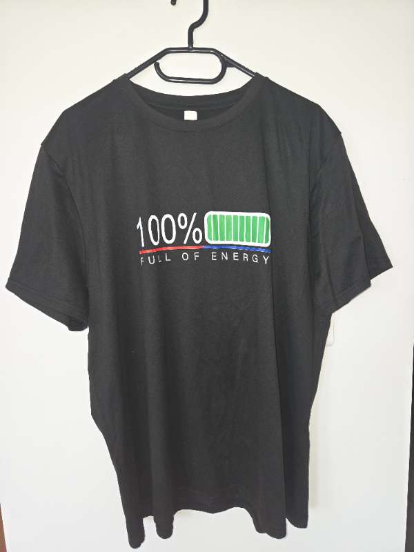 Bolur - svartur 100%
