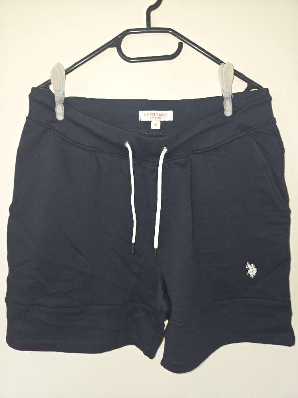 Stuttbuxur - Polo