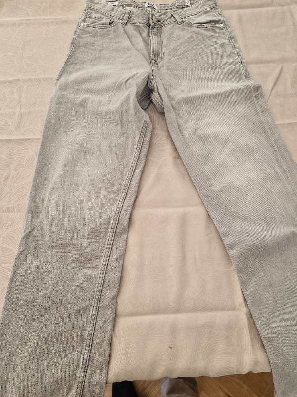 Jack and Jones gallabuxur
