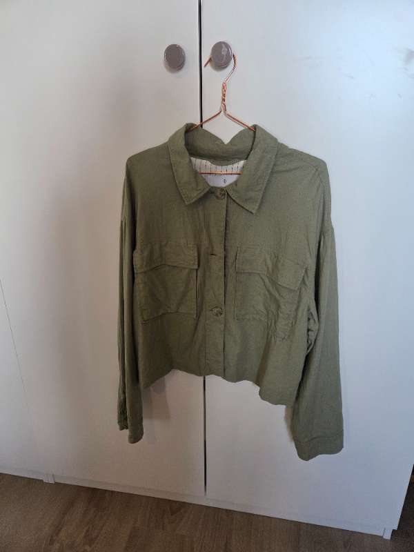 Jakki Stradivarius
