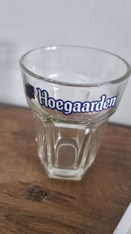 Stórt glas (K)