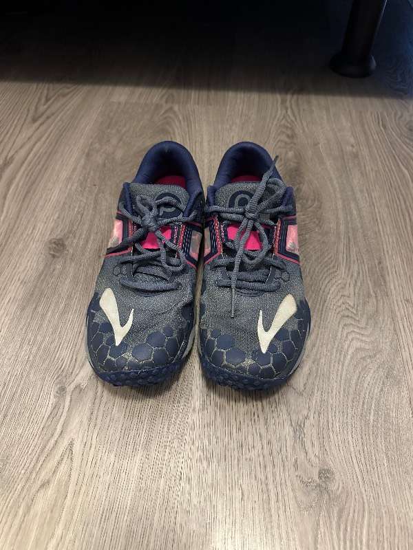 Brooks PureGrit 4 trail running shoes
