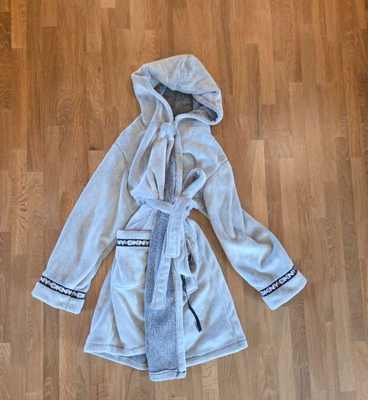 Dkny sloppur