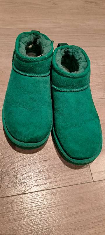 UGG skór 37