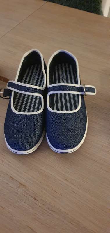 clarks ballerínu skór