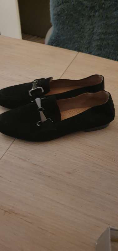 gabor loafers