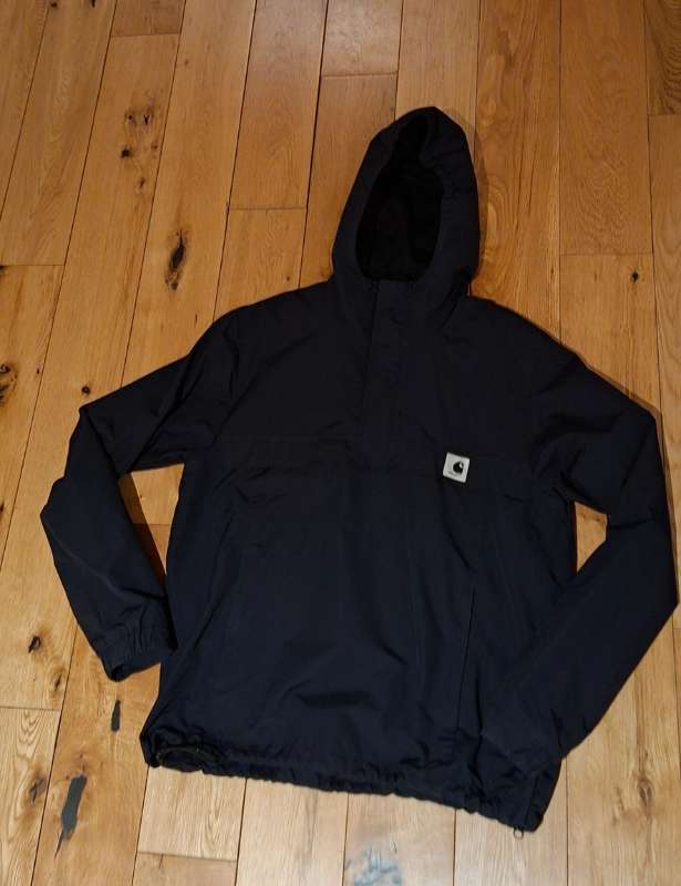 Charhart Anorakkur