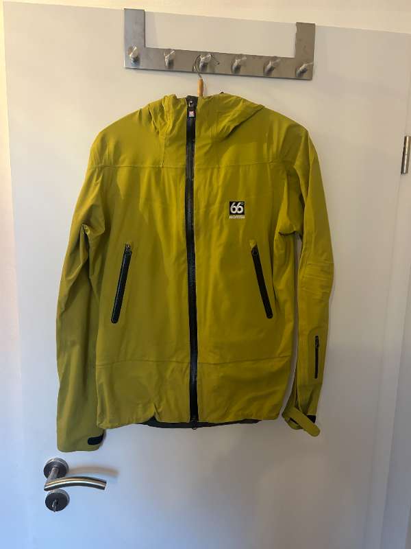 66 snæfell