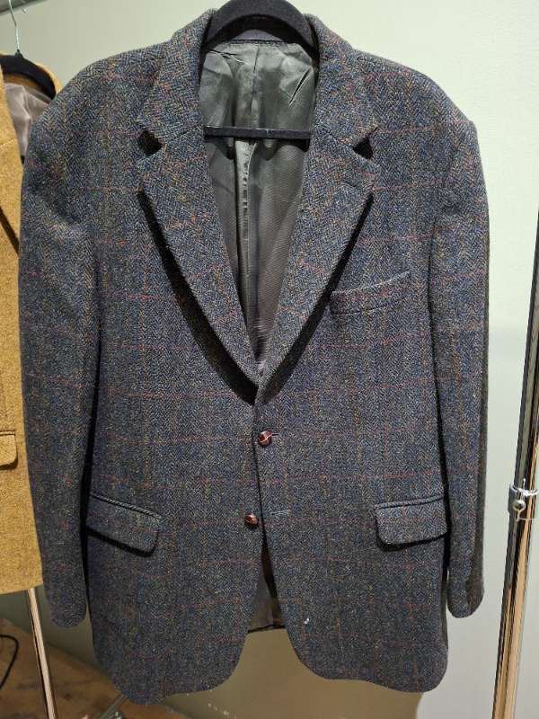Harris Tweed
