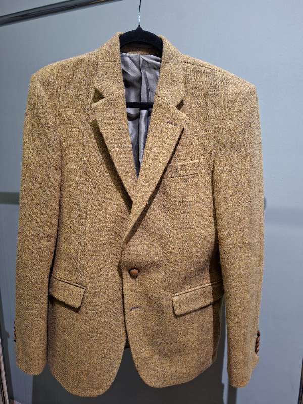Harris Tweed