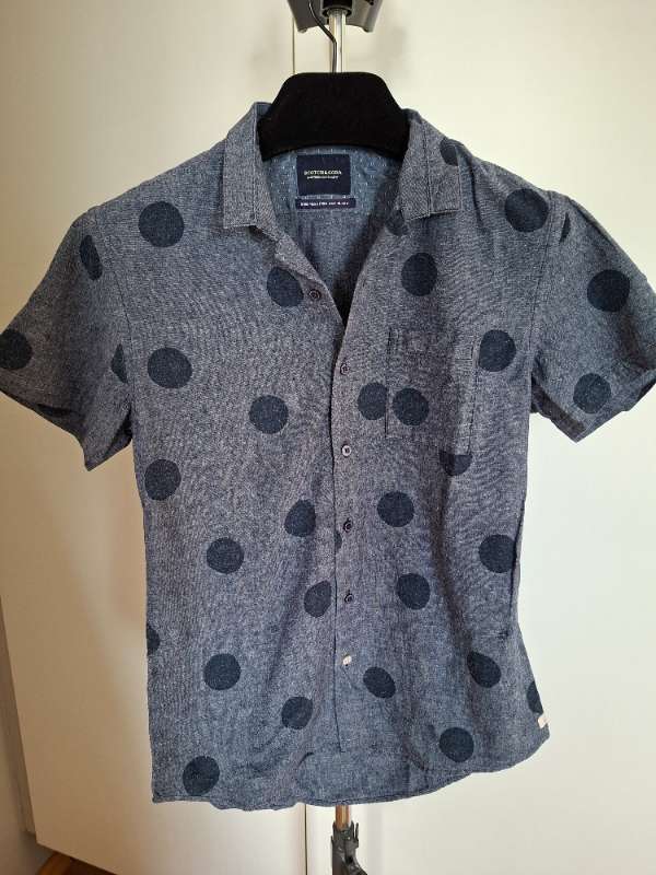 Scotch&Soda